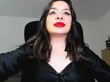 Chaturbate Sex Cam of mistressmichelle5