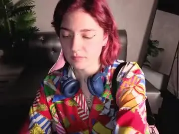 Chaturbate Adult Webcams of nikki_gringerr