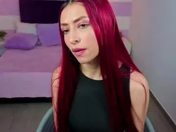 Chaturbate Best live sex cam show of scarlett__bell