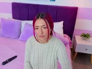 Chaturbate Watch Live Sex Cams of scarlett__bell