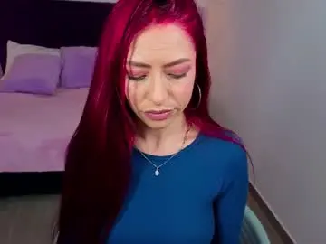 Chaturbate Free Porn Cam of scarlett__bell