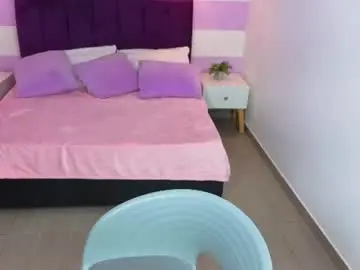 Chaturbate Nude Webcam of scarlett__bell