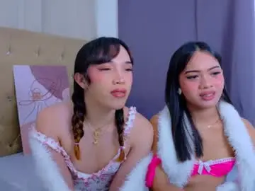 Chaturbate Live Porn of seia_parker