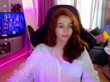 Chaturbate Watch Live Sex Cams of sinty_noria