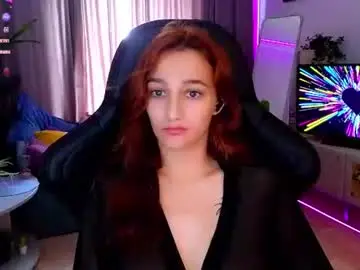 Chaturbate Live Porn of sinty_noria