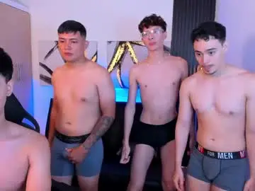 Chaturbate Best live sex cam show of sweet_wallen