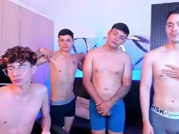 Chaturbate Free Porn Cam of sweet_wallen