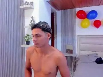 Chaturbate Nude Webcam of sweet_wallen