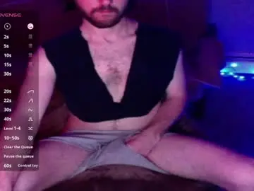 Chaturbate Nude Webcam of tyler4478