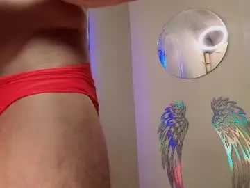 Chaturbate Sex Chat of xjericodx