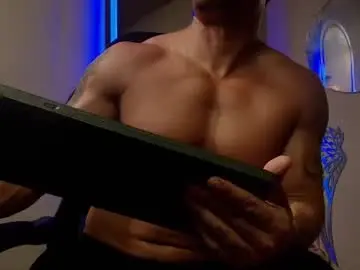 Chaturbate Sex Chat of xjericodx