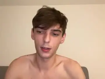 Chaturbate Live Sex Cam of callumandcole