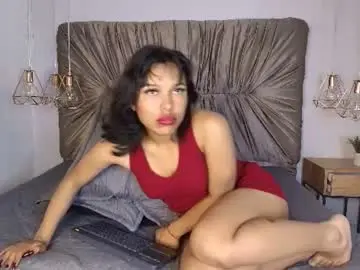 Chaturbate Live Sex of dakashyten