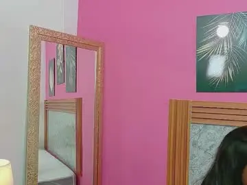 Chaturbate Live Sex of ebonyndsavage