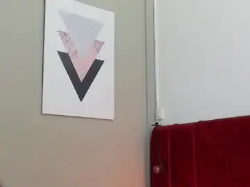 Chaturbate Live Sex Cam of ebonyndsavage