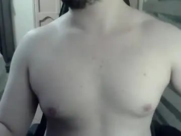 Chaturbate Private Sex Chat of himbo_fox