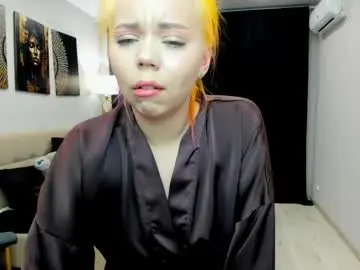 Chaturbate Nude Webcam of im__youre_sunshine
