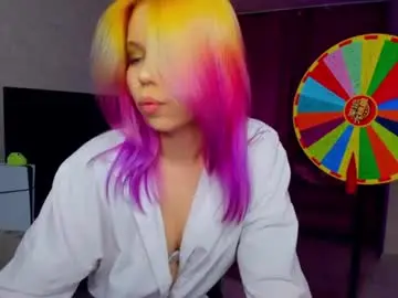 Chaturbate Best Webcam of im__youre_sunshine