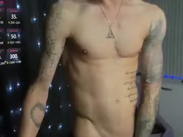 Chaturbate Adult Webcam of jamie_inked