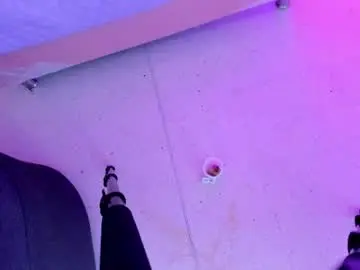 Chaturbate Sex Cam of lana_fox01