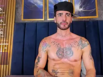 Chaturbate Adult Webcams of lancelot_benwick