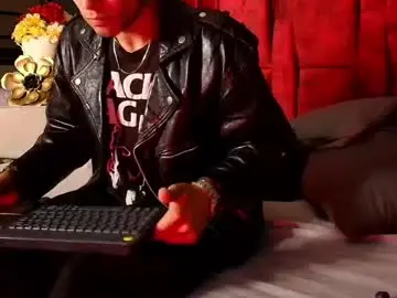 Chaturbate Free Live Porn of lycan_fox
