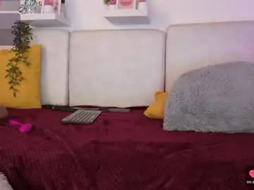 Chaturbate Free Live Porn of malka_burning