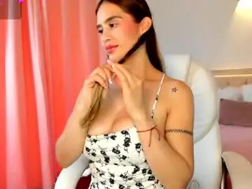 Chaturbate Adult Video Chat of meganconnor_