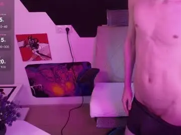 Chaturbate Private Sex Chat of shiromy_