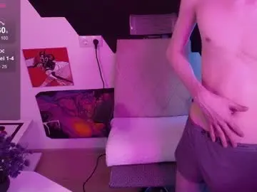 Chaturbate Sex Cam of shiromy_