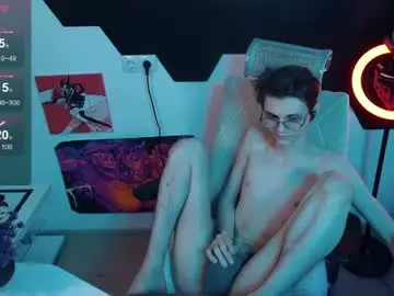 Chaturbate Sex Cam of shiromy_