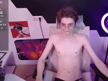Chaturbate Nude Webcam of shiromy_