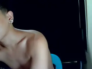 Chaturbate Free Live Porn of silkspider_210802