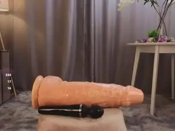 Chaturbate Adult Video Chat of tinastevenson