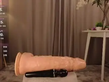 Chaturbate Adult Webcams of tinastevenson