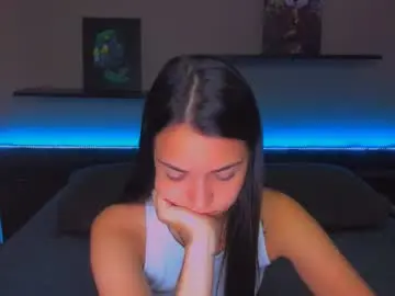 Chaturbate Adult Video Chat of alexabarkley