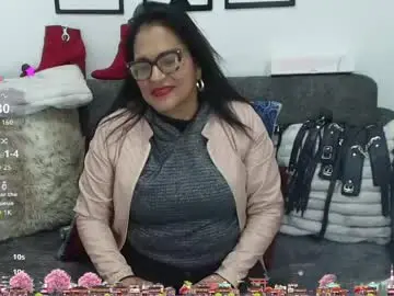 Chaturbate Adult Webcams of angelica_mature49