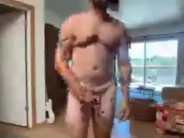 Chaturbate Best Webcam of babeheater2