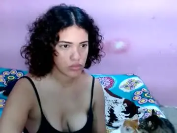 Chaturbate Adult Webcams of belle_katty000