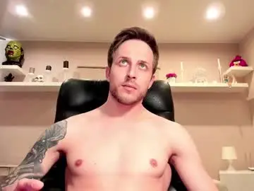 Chaturbate Adult Video Chat of chriscarrey