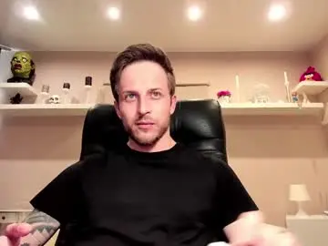 Chaturbate Adult Webcam of chriscarrey
