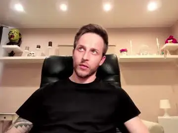 Chaturbate Adult Video Chat of chriscarrey