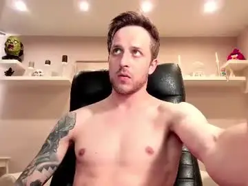 Chaturbate Adult Webcam of chriscarrey
