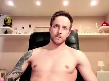Chaturbate Live Sex of chriscarrey