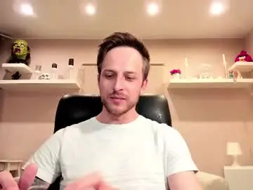 Chaturbate Sex Cam of chriscarrey