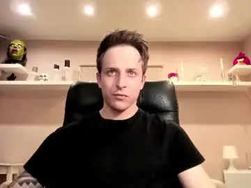 Chaturbate Adult Webcams of chriscarrey
