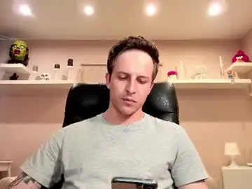Chaturbate Adult Video Chat of chriscarrey