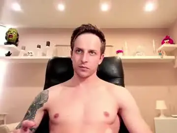 Chaturbate Best Webcam of chriscarrey
