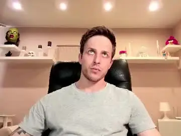Chaturbate Adult Video Chat of chriscarrey