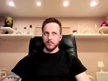 Chaturbate Live Porn of chriscarrey